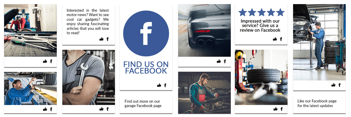 Find Tyres Rims & Trims on Facebook!
